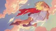 Power Girl (Image via DCComics)